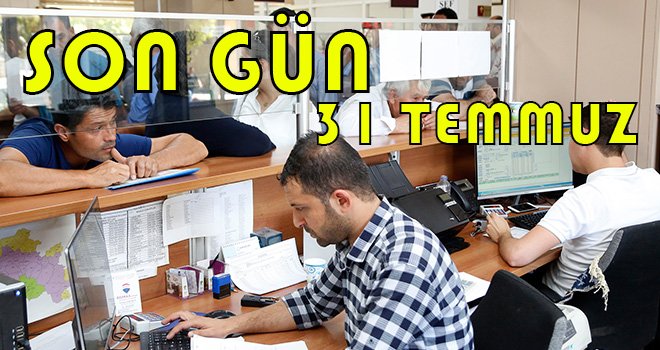 Başkan Rıdvan Fadıloğlu uyarıyor!