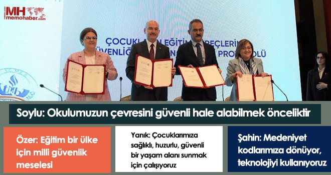 Başkan Şahin Ankara'da başarılı projeleri anlattı
