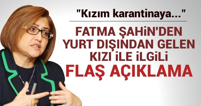 Başkan Şahin söylentilere açıklık getirdi!