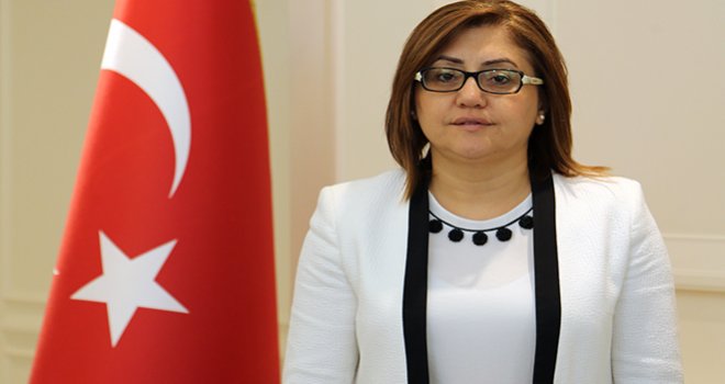 Başkan Şahin, Zafer Bayramını kutladı