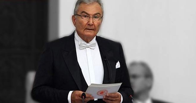 BAŞKAN SEÇİLSEYDİM KOALİSYON KURULMUŞTU