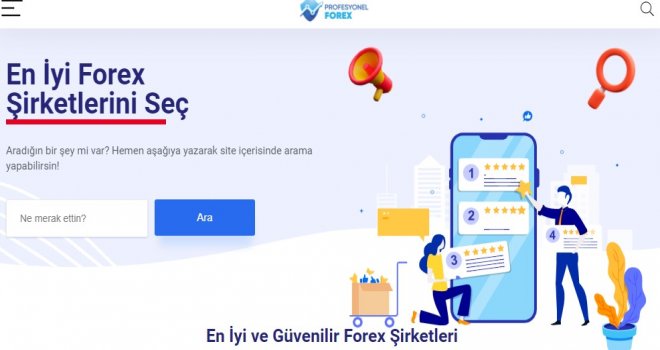 Forex Nedir? Forex İşlem Özellikleri Neler?