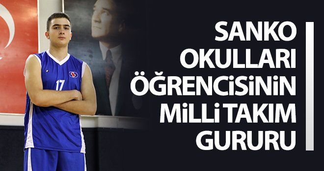 Batu Anlar, basketbol milli takımına davet edildi