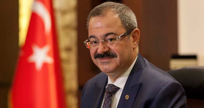 Bayrağımız göklerde dalgalanmaya devam edecek