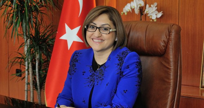 “BAYRAM BİR VE BİRLİK OLUNCA GÜZELDİR”