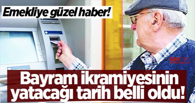 Bayram ikramiyelerine zam geliyor!