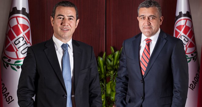 “Bayramın Huzur Ve Barış Sağlamasını Ümit Ediyoruz” 