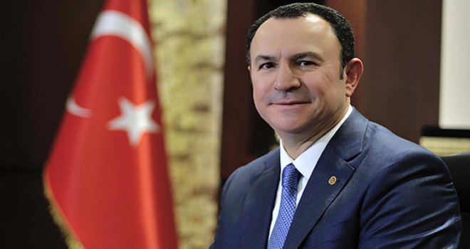Bayramlar barış ve huzur için en büyük şanstır