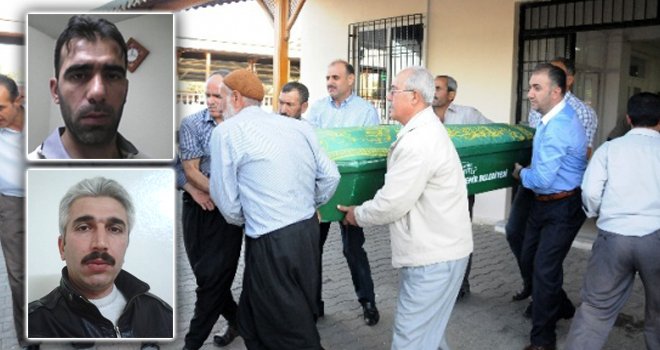 Bebeği, babasız ve isimsiz kaldı