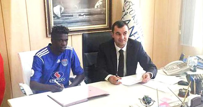 Bebeto sakatlandı!