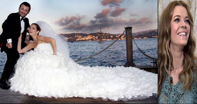 Begüm Kütük: Romantik Giyinmekten Hoşlanıyorum