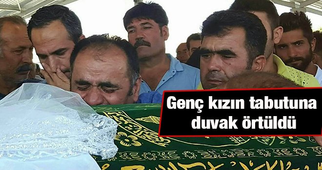 Bekir Şahin’in evlat acısı...