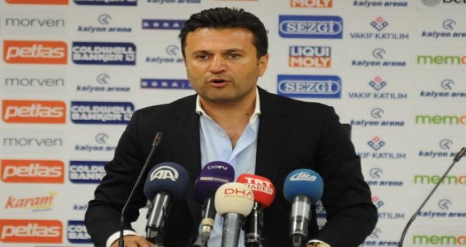 Benim inandığımın üçte birine insanlar inansaydı