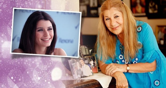 Beren Sakın Okula Gitmesin