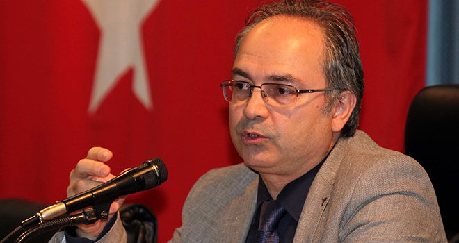 Bergen: Şehir kanunumuz niye yok?