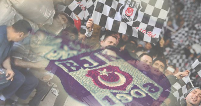 Beşiktaş, Gaziantep esnafının yüzünü güldürecek