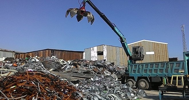 Beyoğlu En İyi Hurdacı