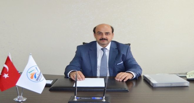 BİLGİN, BELEDİYE BAŞKAN YARDIMCISI OLDU