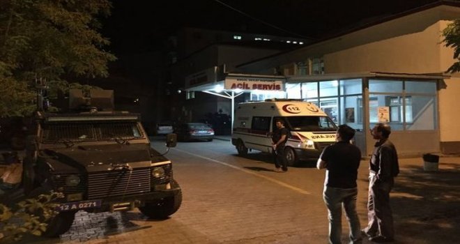 Bingöl'de çatışma: 2 uzman çavuş şehit