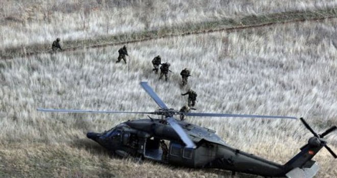 Bir haftada 37 PKK'lı terörist etkisiz hale getirildi