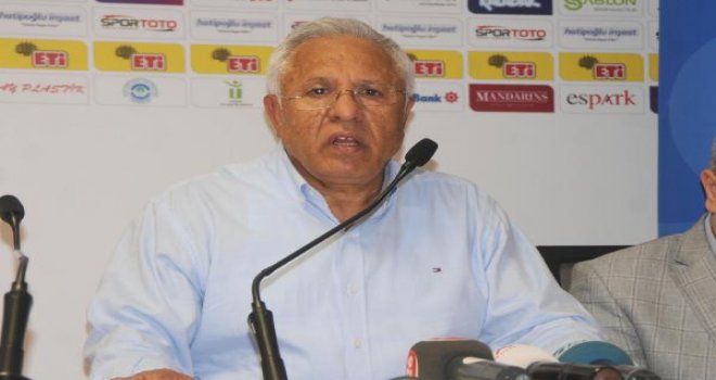 Bir puan da bizim için çok önemli