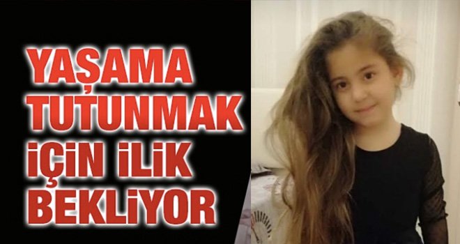 Bir umuttur yaşamak : 3 Günde donör bulunamazsa...