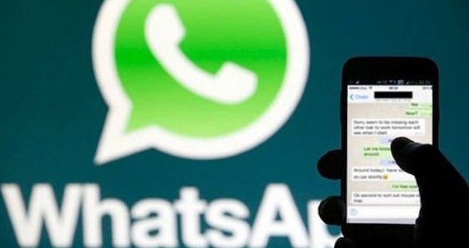 Bir yıldır beklenen özellik sonunda WhatsApp'a geldi