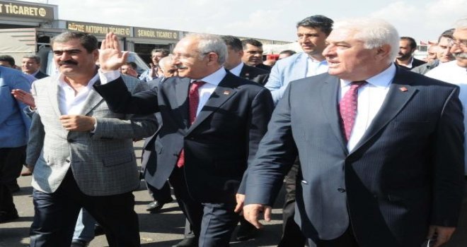 BİRLİK BERABERLİĞE İHTİYACIMIZ VAR