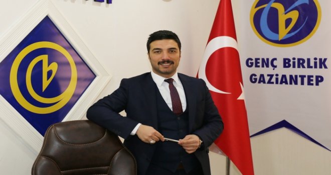 Birlik Vakfı Başkanı Aslan, Regaip Kandili'ni kutladı