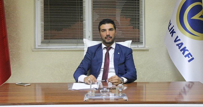 BİRLİK VAKFI’NDAN TERÖRE KINAMA