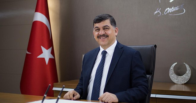 Birlik ve beraberliğimizi kuvvetlendirmeliyiz 