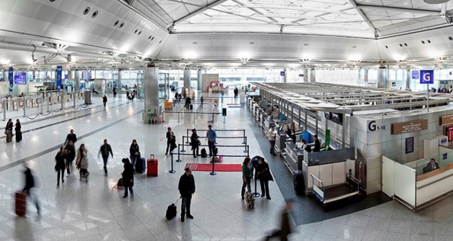 Biyometrik Otomatik Geçiş Başlıyor