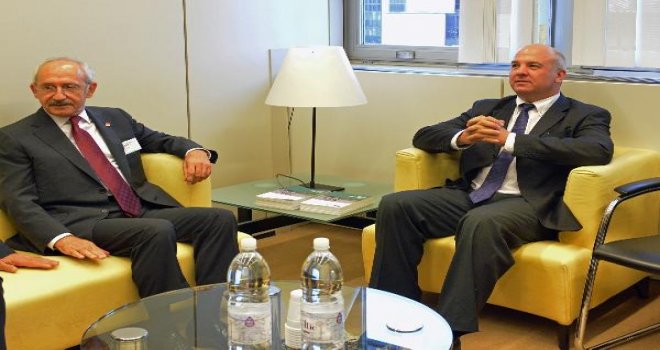 "BİZ İBADETİ ALLAH İÇİN YAPARIZ"