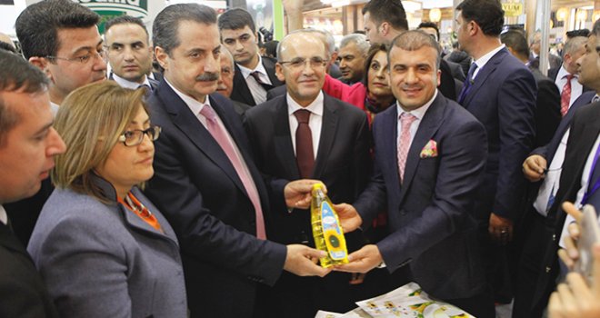 BİZCE YAĞ’A ZİYARETÇİ AKINI