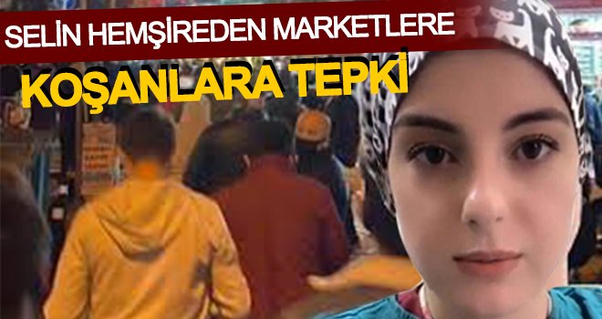 Bizi korona değil cehalet öldürecek...