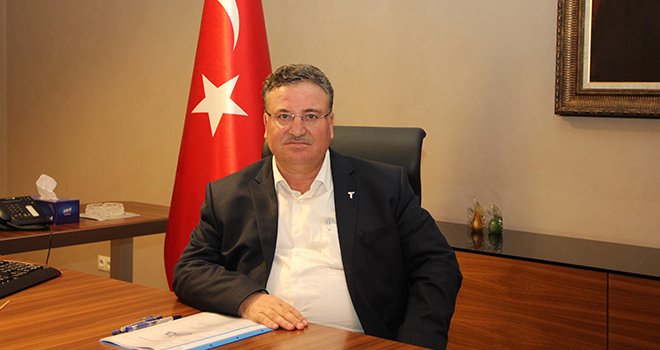 “Bizim için vatan her şeyden önce gelir”