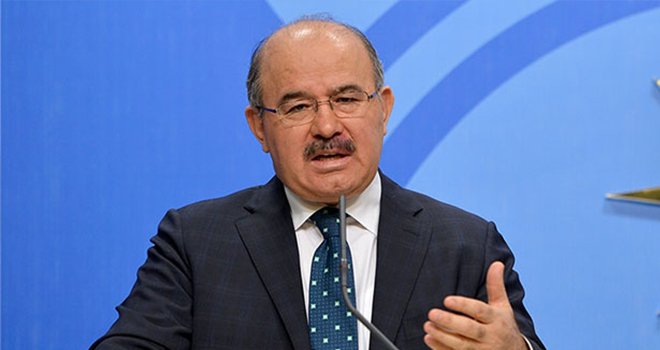 'Bizim yüzde 4.5 HDP'ye gitti'