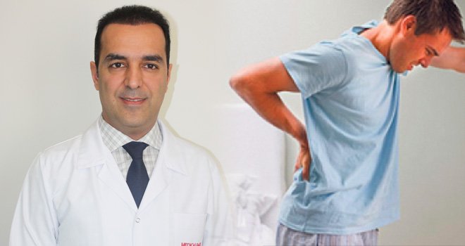 BÖBREK TAŞI AĞRILARINDAN KURTULUN!