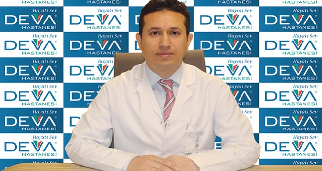 BÖBREK TAŞINIZ SİZİ KORKUTMASIN