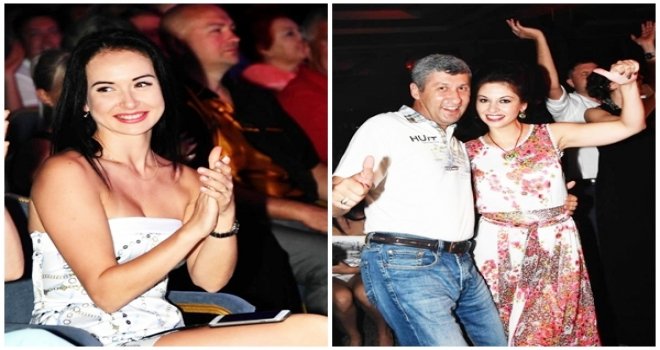 Bodrum'a Rus yıldız yağdı