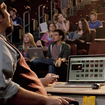 Boğaziçi Üniversitesi İnovasyon Merkezi, sanal sınıflarda eğitime başlıyor