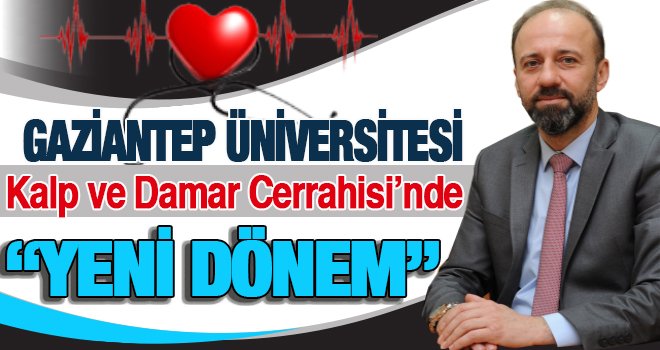 Bölgenin en iyi Kalp ve Damar Cerrahisi Kliniği
