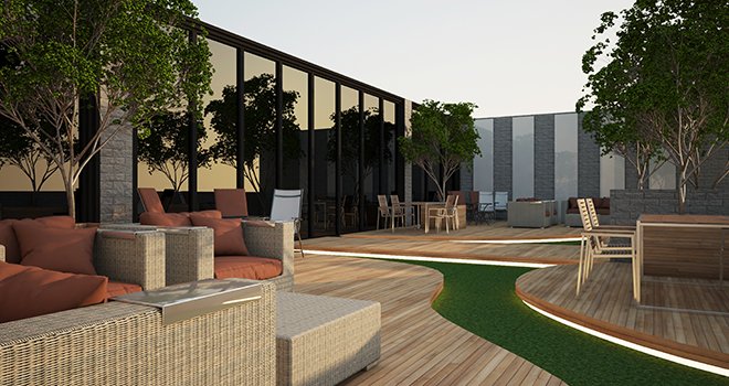 Bölgenin ihtiyacını olan FTR Merkezi HKÜ’de açılıyor