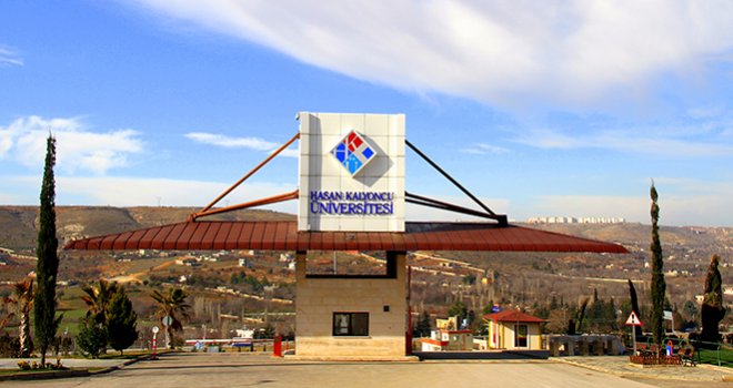 Bölgenin İlk Vakıf Üniversitesinden Büyük Başarı