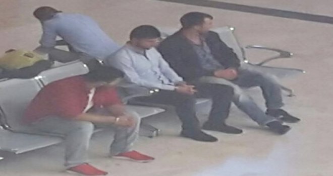 BOMBACILARA ARAÇ TEMİN EDEN 3 KİŞİ YAKALANDI