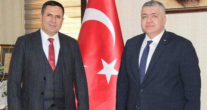 Borsa Başkanlarından Çanakkale açıklamaları