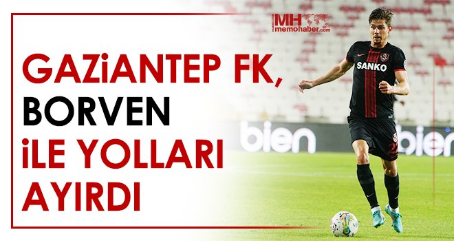 Borven, Valerenga'ya transfer oldu
