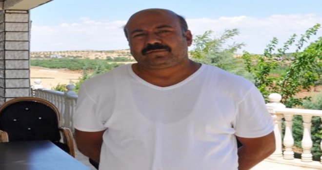 BOZGEYİK AİLESİNİN ACI GÜNÜ