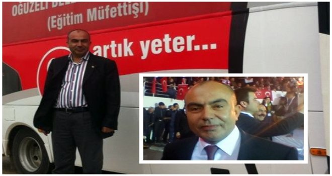 BOZGEYİK AİLESİ'NİN AKP'YE TEPKİSİ DİNMİYOR