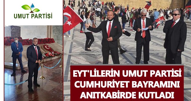 Bozkurt: Bu bayram hepimize kutlu olsun